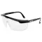 YATO Schutzbrille wasserklar