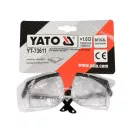 YATO Bifokalbrille +1 wasserklar