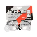 YATO Bifokalbrille +1,5 wasserklar