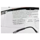 YATO Bifokalbrille +2,5 wasserklar