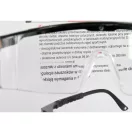 YATO Bifokalbrille +3 wasserklar