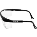 YATO Bifokalbrille +3 wasserklar