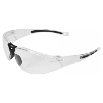 YATO Schutzbrille wasserklar