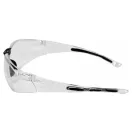 YATO Schutzbrille wasserklar