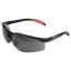 YATO Schutzbrille 91977 Rauchfarbe EN 166:2001 F