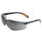 YATO Schutzbrille rauch EN 166:2001 F