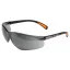 YATO Schutzbrille rauch EN 166:2001 F