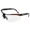 YATO Schutzbrille wasserklar