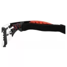 YATO Schutzbrille 82218SR wasserklar EN 166:2001 F