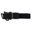 YATO Schutzbrille 82218SR Rauchfarbe EN 166:2001 F