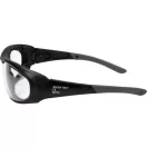 YATO-Brille mit wasserdichtem Gummiband und Stiel