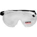 YATO Schutzbrille wasserklar