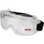 YATO Schutzbrille wasserklar