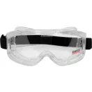 YATO Schutzbrille wasserklar