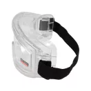 YATO Schutzbrille wasserklar