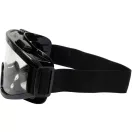 YATO Schutzbrille wasserklar