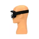 YATO Schutzbrille wasserklar