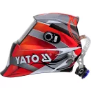 YATO Automatischer Schweißschutz