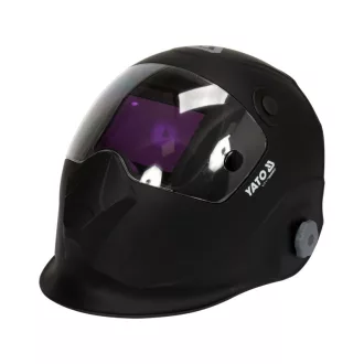 YATO Automatischer Schweißschutz