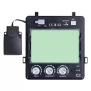 YATO Automatischer Schweißschutz