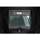 YATO Automatischer Schweißhelm 4 Sensoren