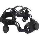 YATO Automatischer Schweißhelm 4 Sensoren