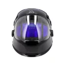 YATO Automatische Schweißmaske mit 4 Sensoren