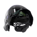 YATO Automatische Schweißmaske mit 4 Sensoren