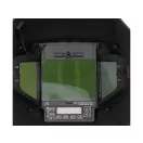 YATO Automatische Schweißmaske mit 4 Sensoren