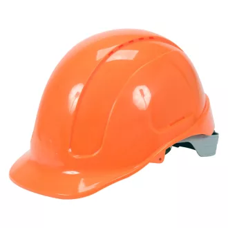 YATO Schutzhelm orange