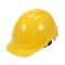 YATO Schutzhelm gelb