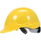 YATO Schutzhelm gelb