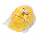 YATO Schutzhelm gelb