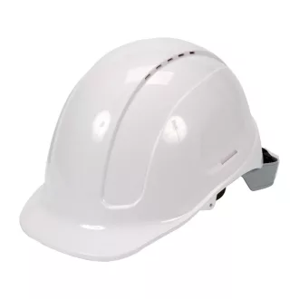 YATO Schutzhelm weiß