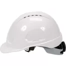 YATO Schutzhelm weiß