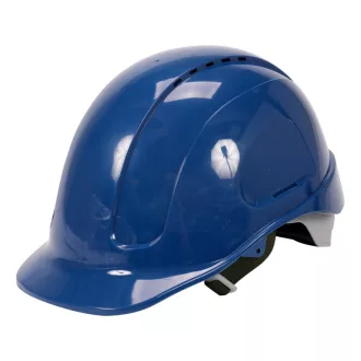 YATO Schutzhelm blau