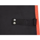 YATO Werkzeughalterschürze 690 x 560 mm wasserdicht mit 6 Taschen