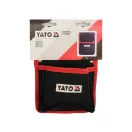 YATO Gürtelnagel- und Werkzeugtasche