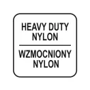 YATO Gürteltasche für Nägel mit Hammerhaken