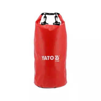 YATO Wasserdichter Rucksack 10 l