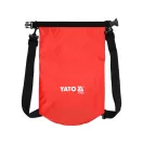 YATO Wasserdichter Rucksack 10 l