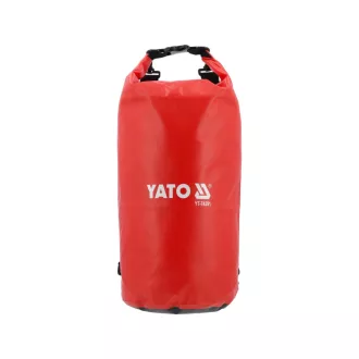YATO Wasserdichter Rucksack 20 l