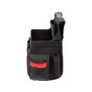 YATO Gürteltasche für Nägel und Werkzeuge