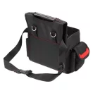 YATO Gürteltasche für Nägel und Werkzeuge