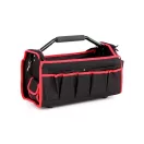 YATO Werkzeugtasche Rohrrahmen mit 31 Taschen