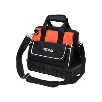 YATO Werkzeugtasche mit 17 Taschen