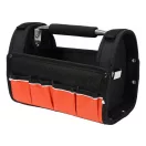 YATO Werkzeugtasche Rohrrahmen mit 9 Taschen