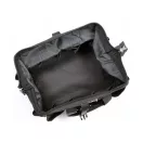 YATO Klappstuhl mit Werkzeughalter 22 Taschen