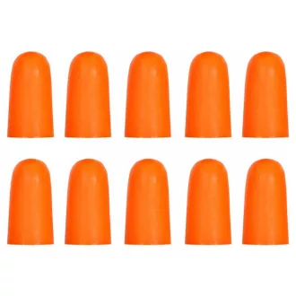 YATO Ohrstöpsel 7-12 mm (5 Paar/Karton)