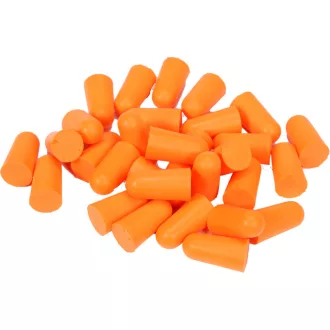 YATO Ohrstöpsel 5-11 mm zur Thekenmontage (250 Paar/Karton)